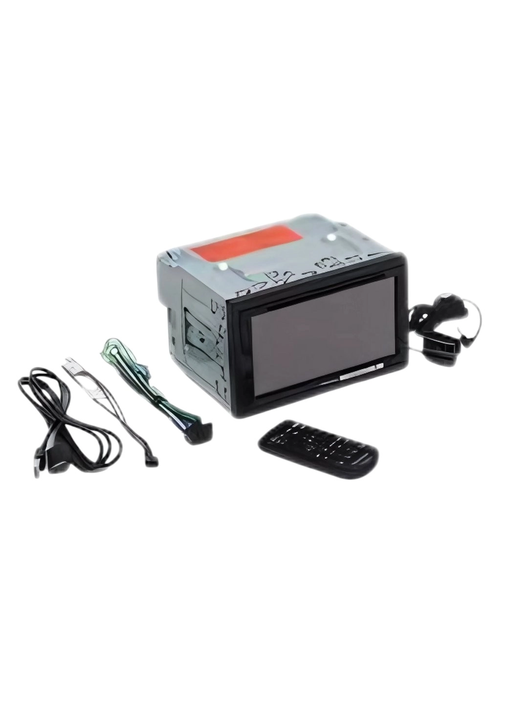 Pioneer AVH-Z5250BT avtomobil magnitolasi O'zbekistonda