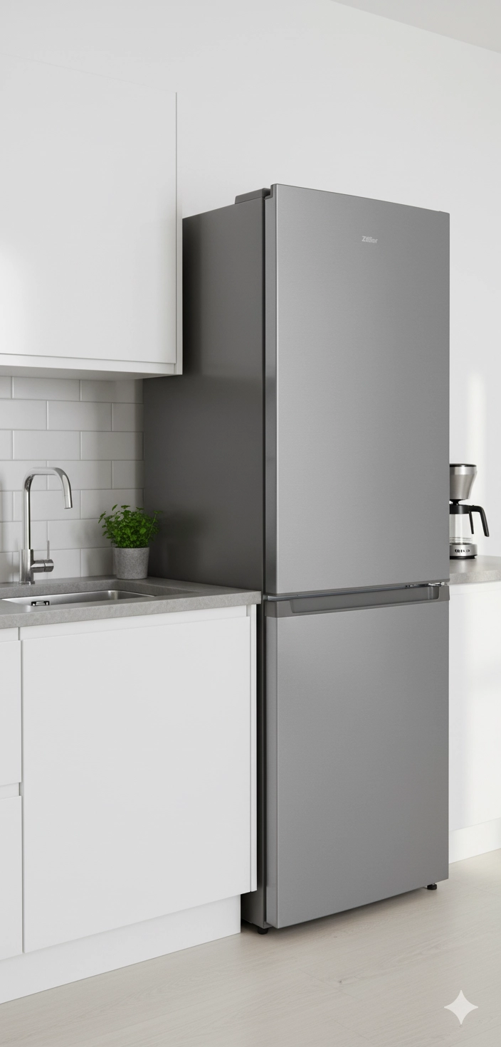 Ziffler FRD-286BFDG sovutgichi O'zbekistonda