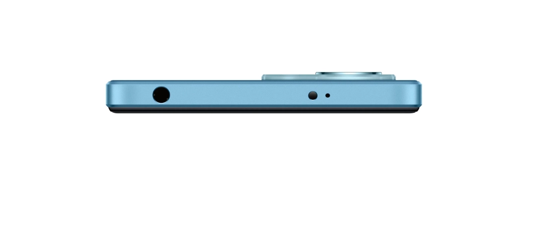 Xiaomi Redmi Note 12 4/128GB Moviy Smartfoni rasm bilan
