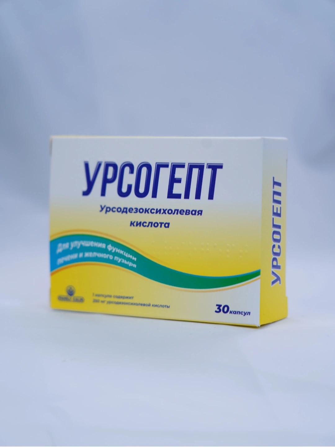 УРСОГЕПТ Family Calm капсулы №30 купить