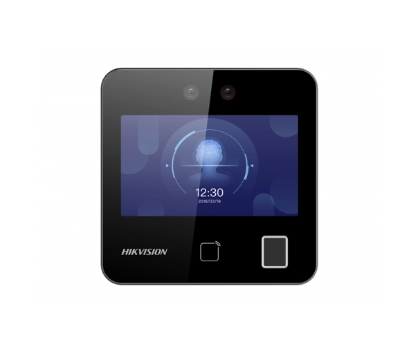 Hikvision DS-K1T343EFX ruxsat terminali sotib olish