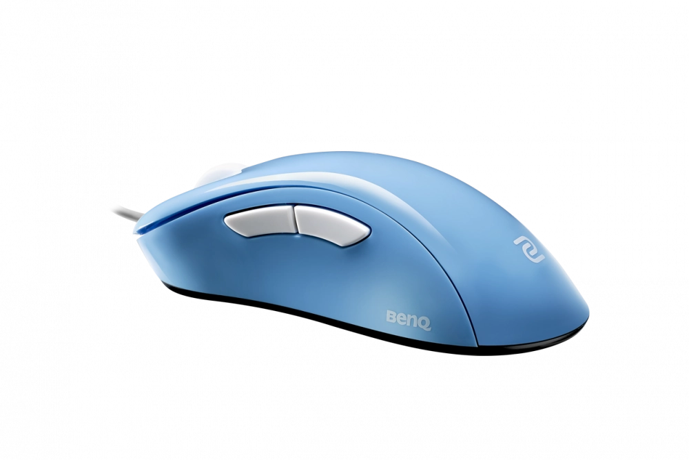 ZOWIE EC1-B Divina sichqonchasi O'zbekistonda