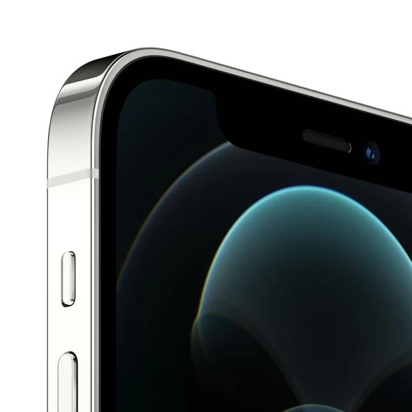 iPhone 12 Pro 512GB Silver Smartfoni arzon