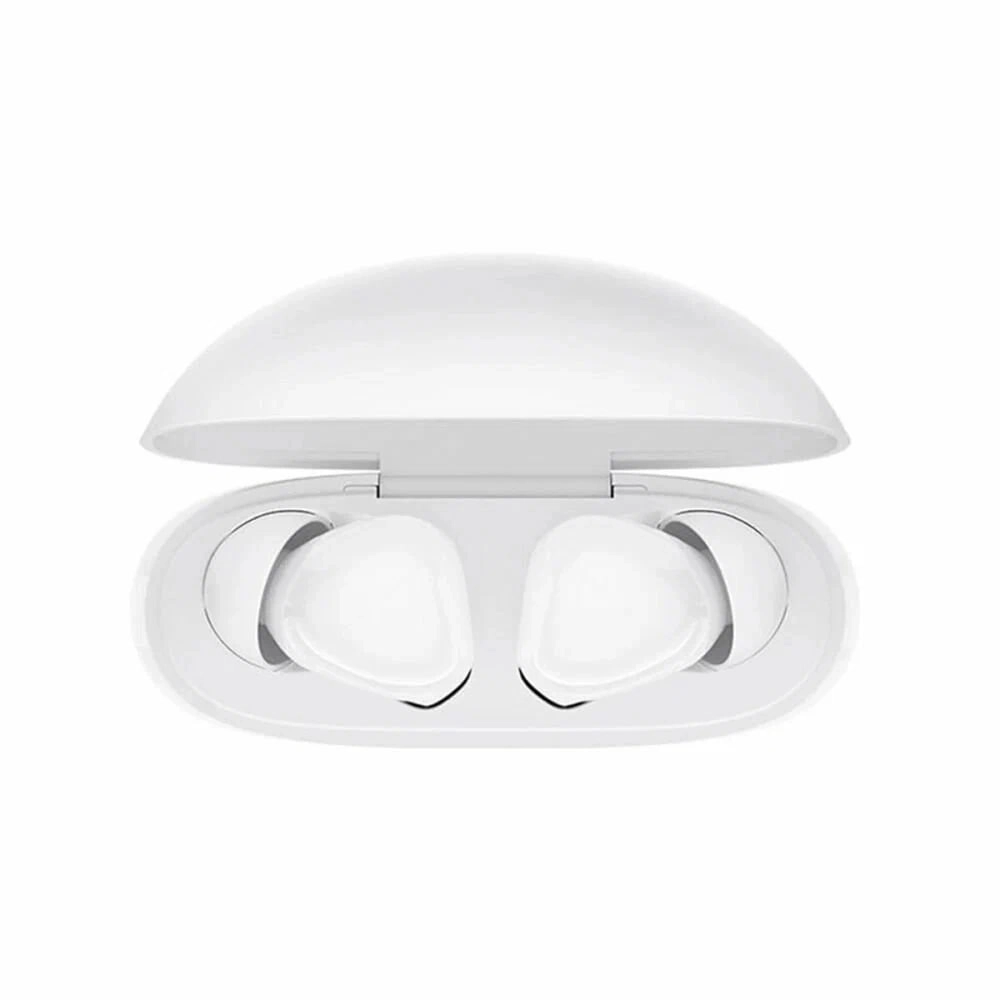 Беспроводные наушники Redmi Buds 4 Active белые онлайн