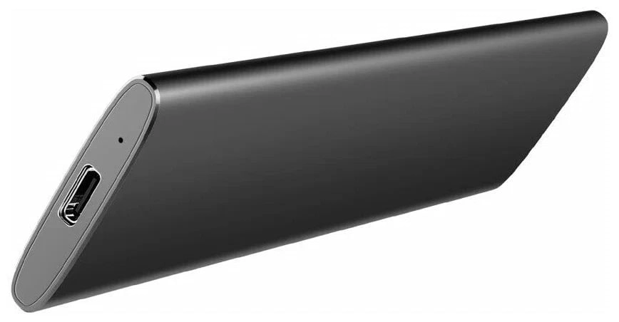 Hikvision T200N 1TB tashqi SSD O'zbekistonda