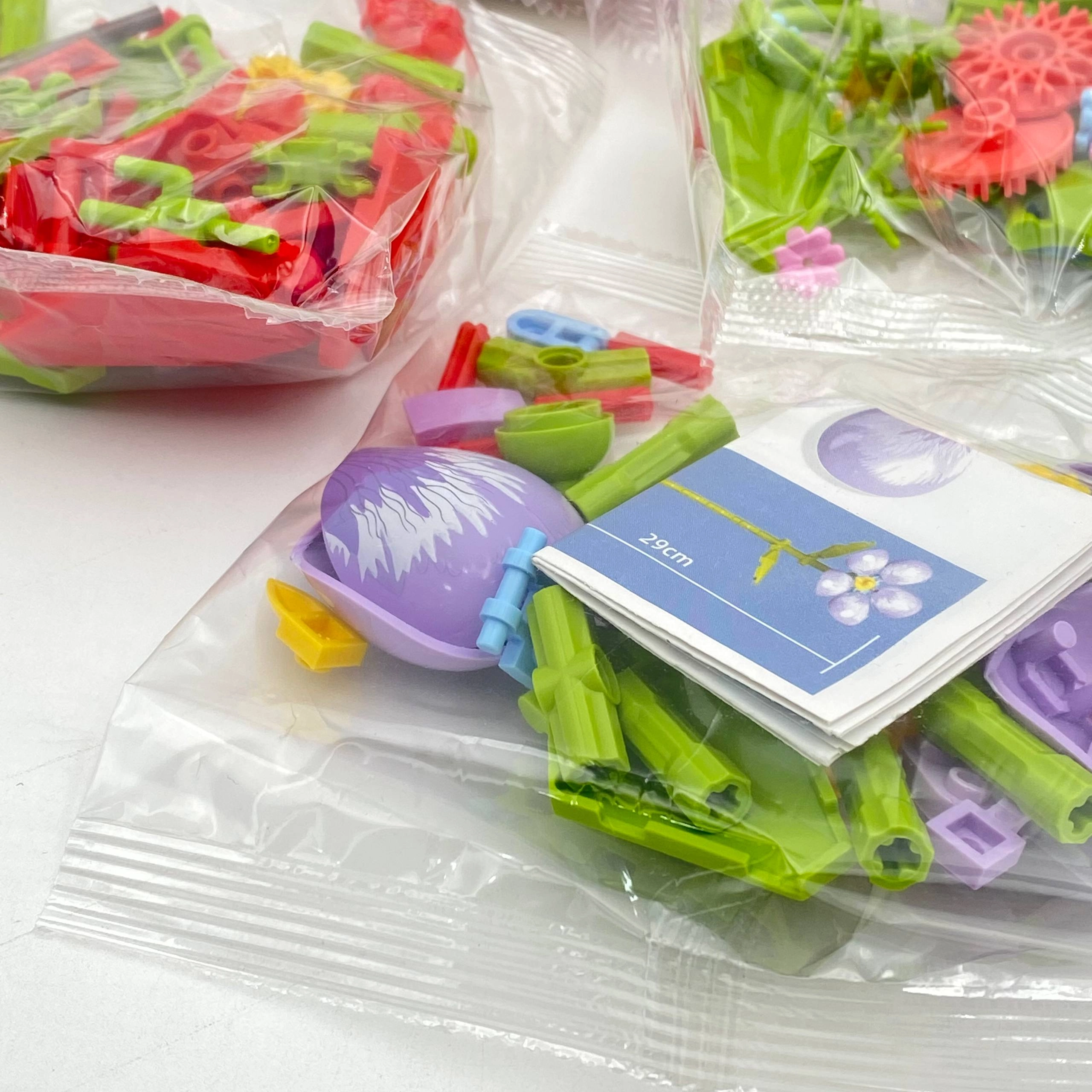 Gullar konstruktori (vazali) 7 onlayn