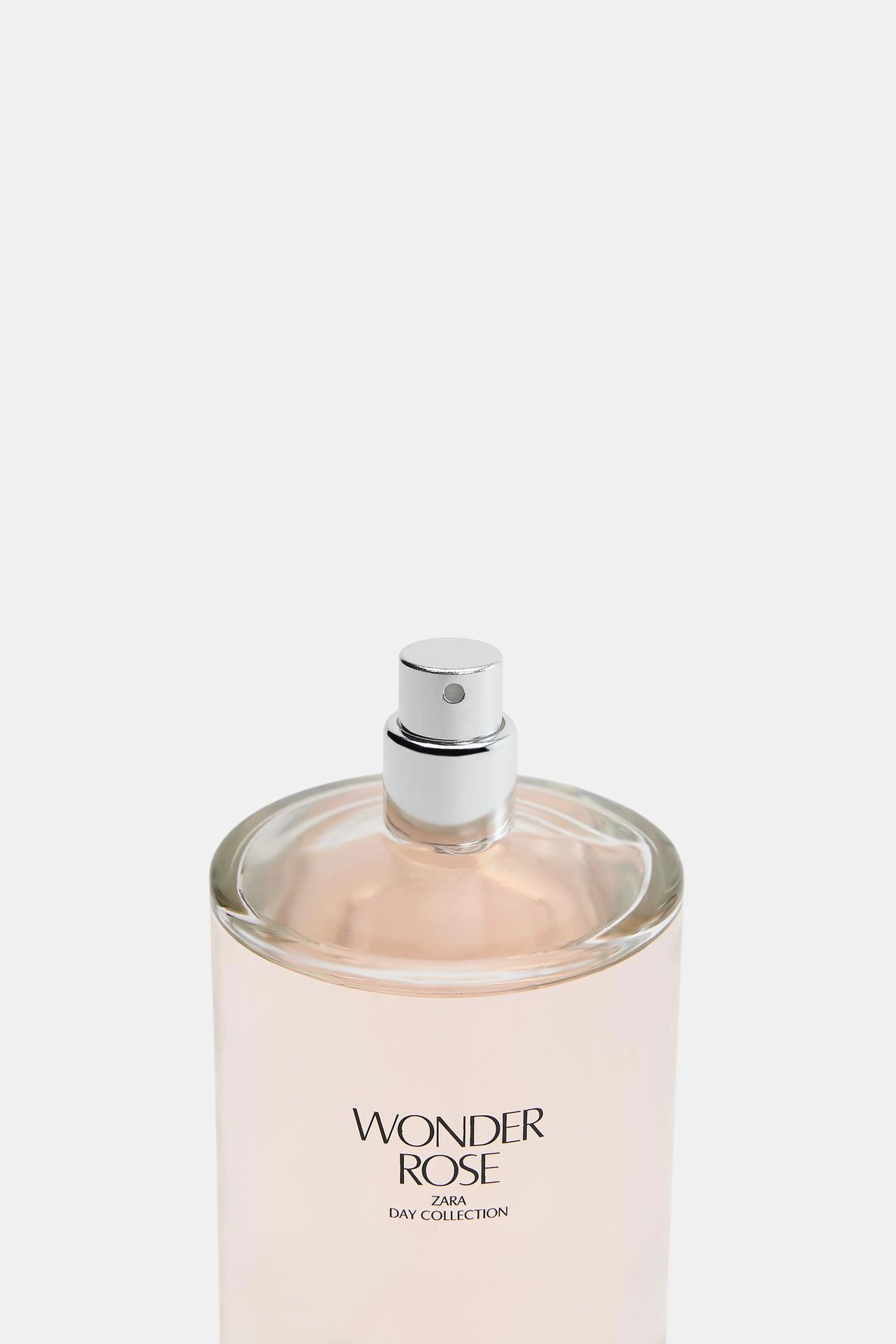 ZARA Wonder rose 150 ml— ayollar uchun atir arzon