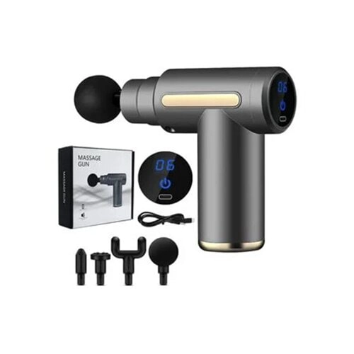 Massage Gun SY-720 Qo'l massajchisi sotib olish