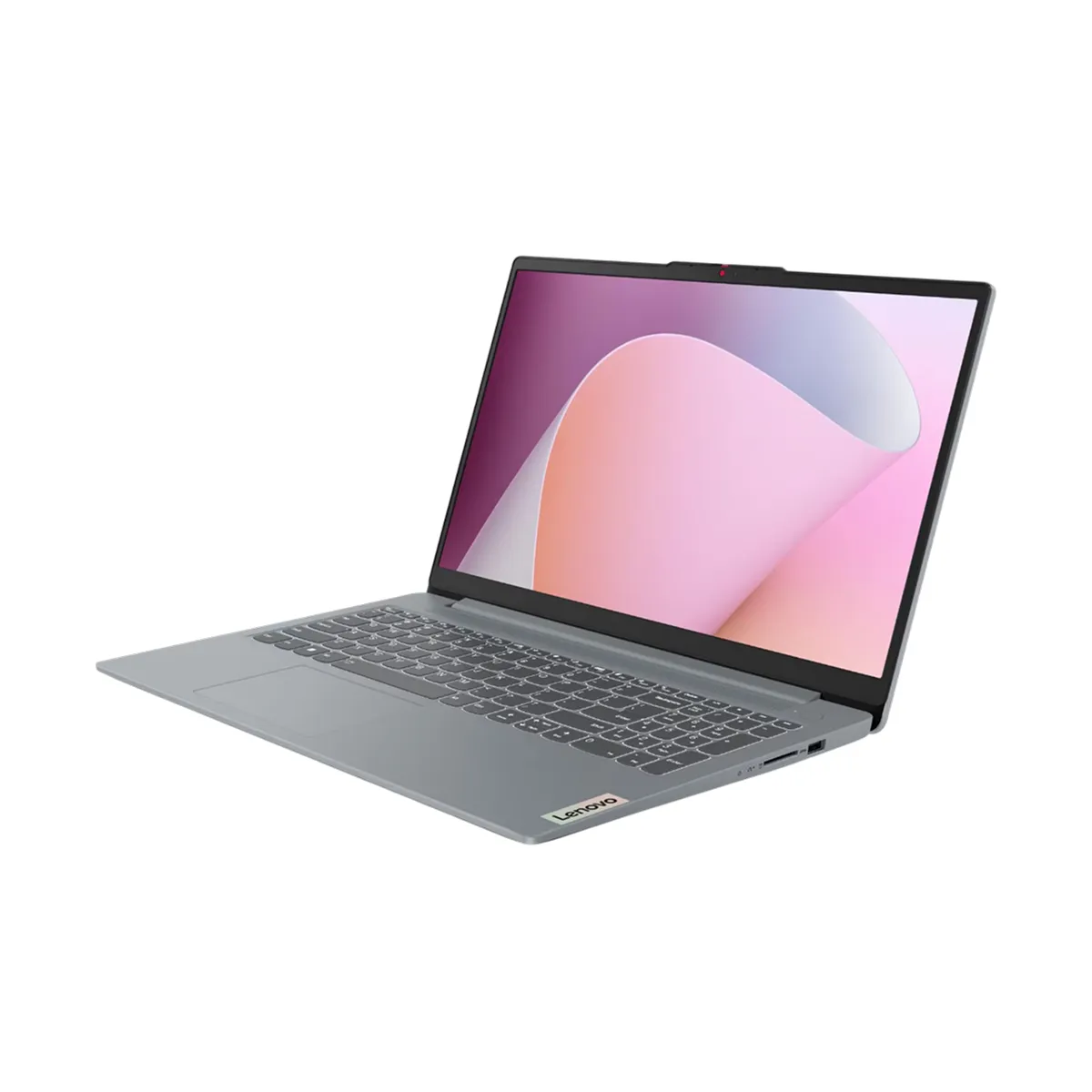 Noutbuk Lenovo IdeaPad Slim 3 15ABR8 / AMD Ryzen 5 5625U / 8GB 512GB / 15.6