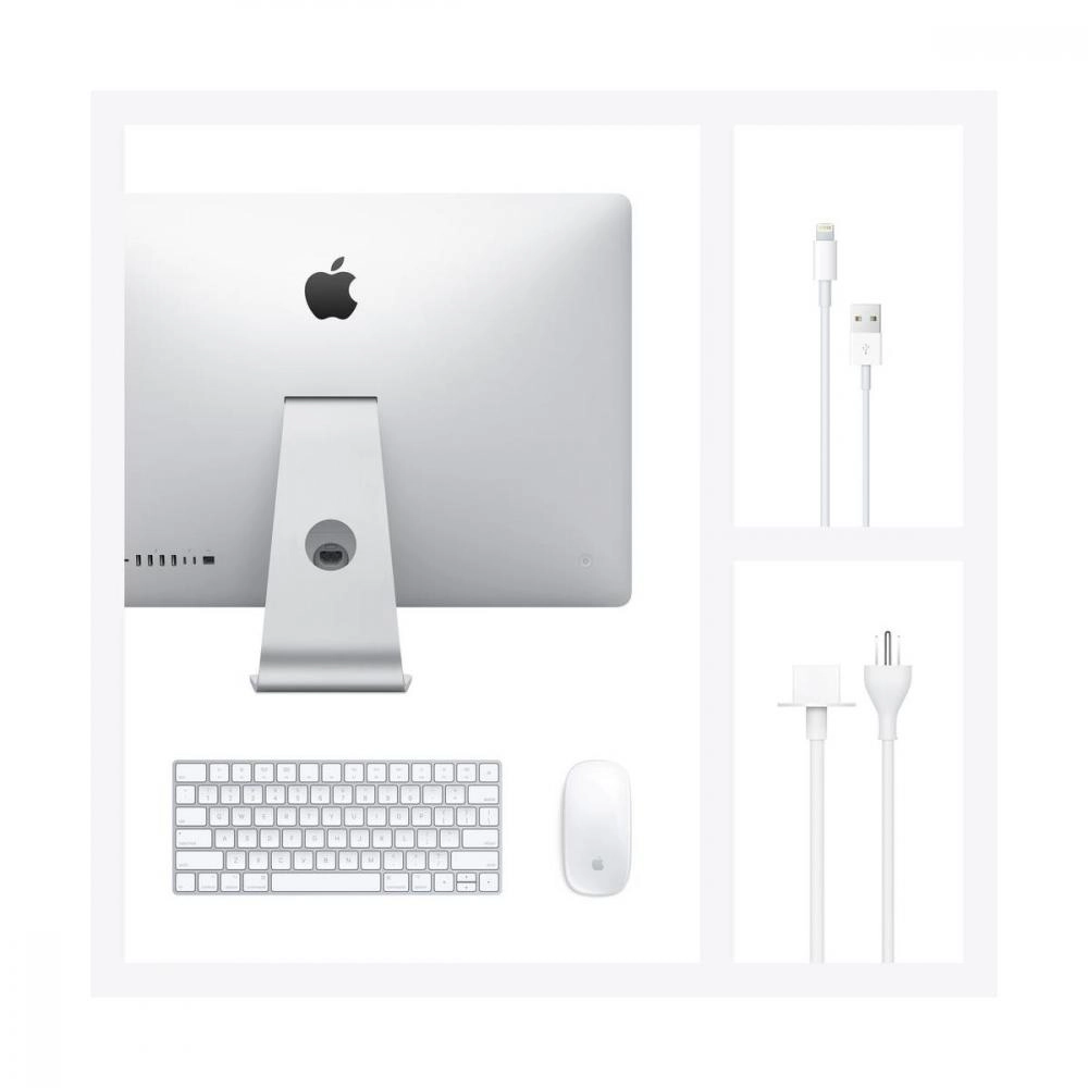Apple iMac 27 5K, Intel i5, 8/256GB (Custom MXWT2LL/A) monoblok kompyuteri O'zbekistonda