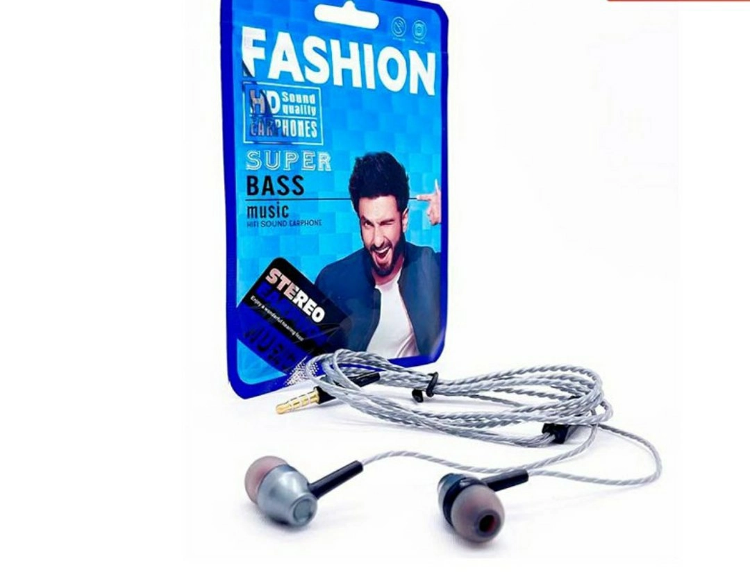 NK822 Gray quloqchini sotib olish