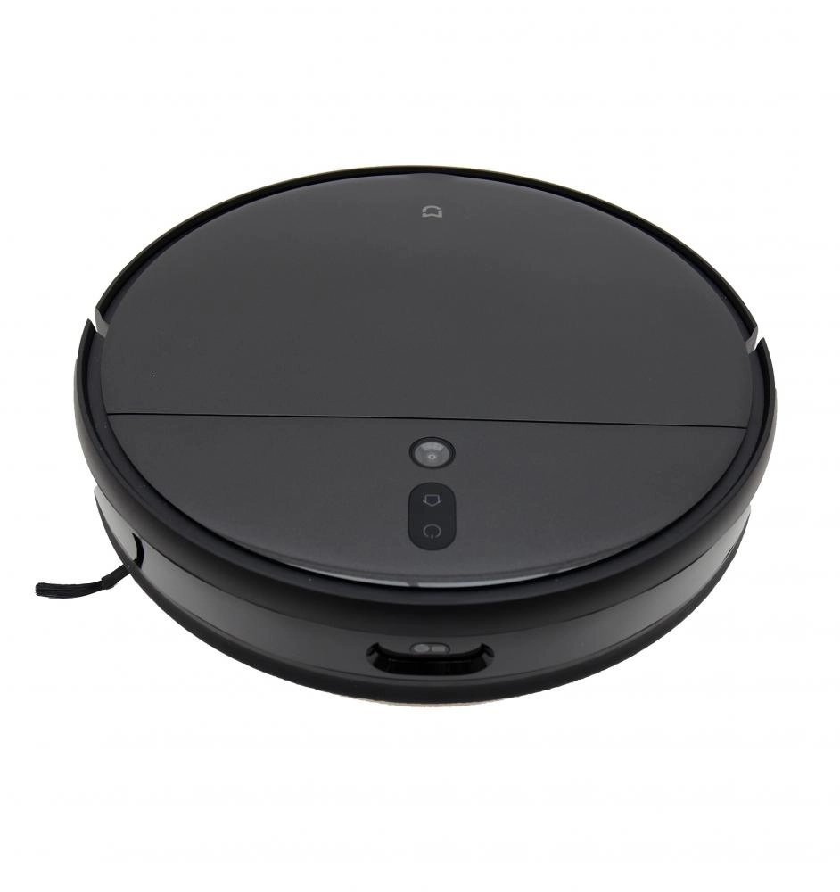 Xiaomi Mijia Sweeping Robot 1T (Black) robot-changyutgichi sotib olish