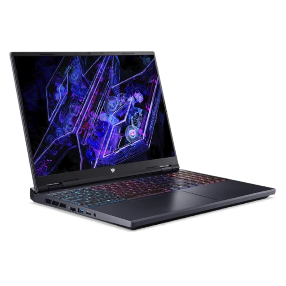 Nnoutbuk ACER Predator Helios Neo 16S AI U9-275HX 16GB RAM,  1TB SSD, RTX 5060 8GB OLED W11 (ACER00308) O'zbekistonda