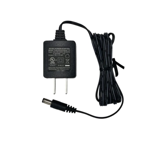 Quvvat adapteri Grandstream 5V-0.6A sotib olish