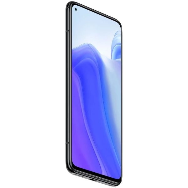 Смартфон Xiaomi Mi 10T 6/128GB Black (Global Version) онлайн