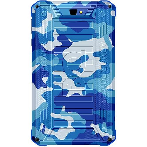 Планшет BQ 7098G Armor Power Jungle, Sea, Winter в Узбекистане