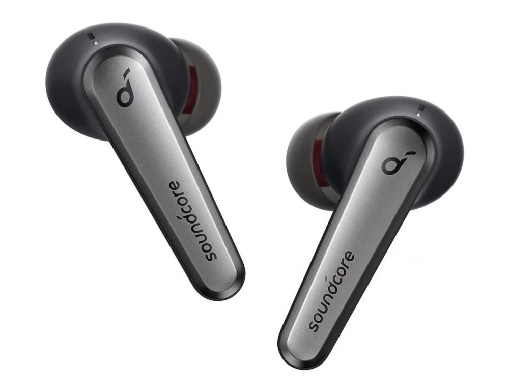 Anker Soundcore Liberty Air 2 Pro Black simsiz quloqchini O'zbekistonda