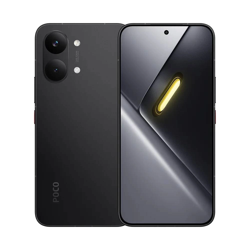 Smartfon Xiaomi POCO X8 Pro Max 12/256GB , Black sotib olish
