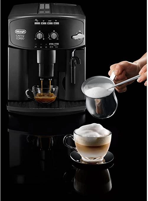 De'Longhi Caffè Corso ESAM 2600 kofemashinasi onlayn