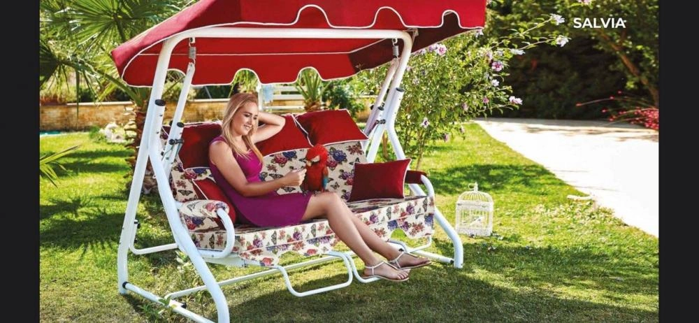 Садовый мебель купить