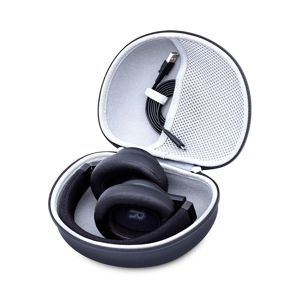 RIVACASE 7515 black – quloqchinlar uchun universal g‘ilof onlayn