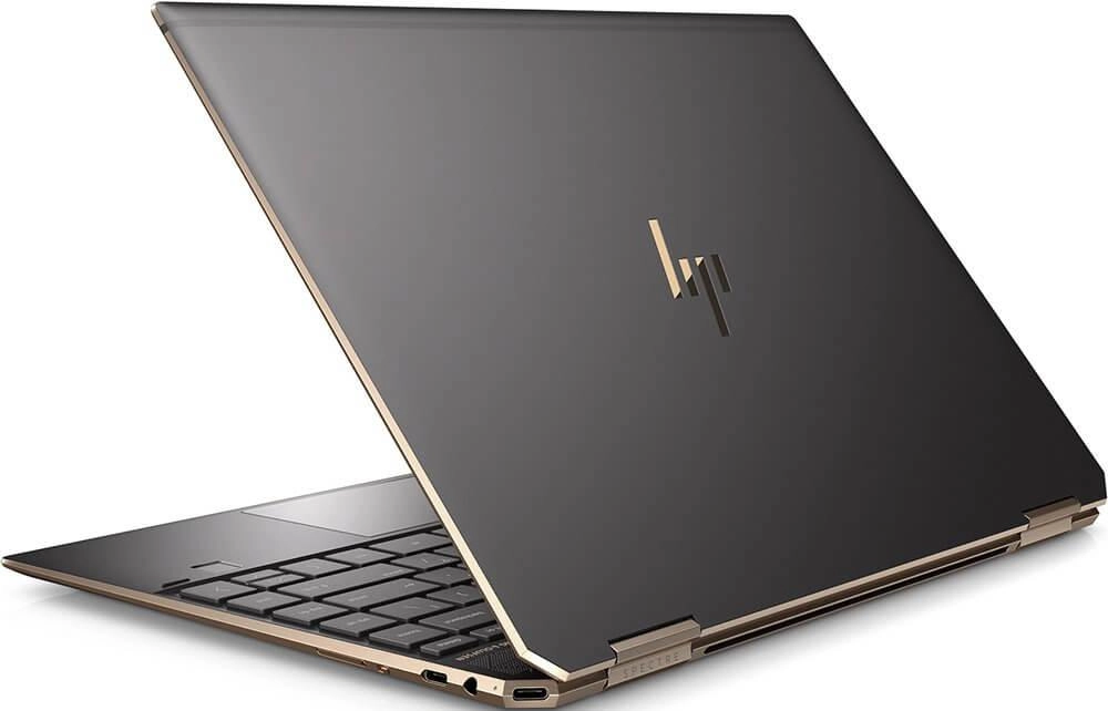 Ноутбук HP Spectre x360 13 / 13.3