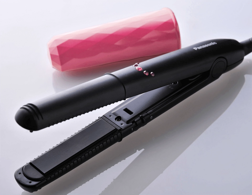 Выпрямитель для волос Panasonic EH-HV11-K865 онлайн