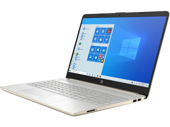 Ноутбук HP 15t-dw200 / Intel i5-1035G1 / DDR4 8GB / HDD 1TB / 15.6