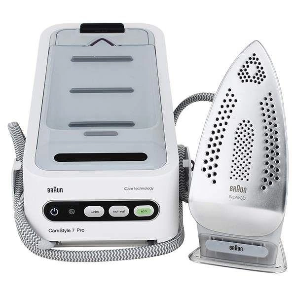 Braun IS 7055 WH bug‘ generatori onlayn