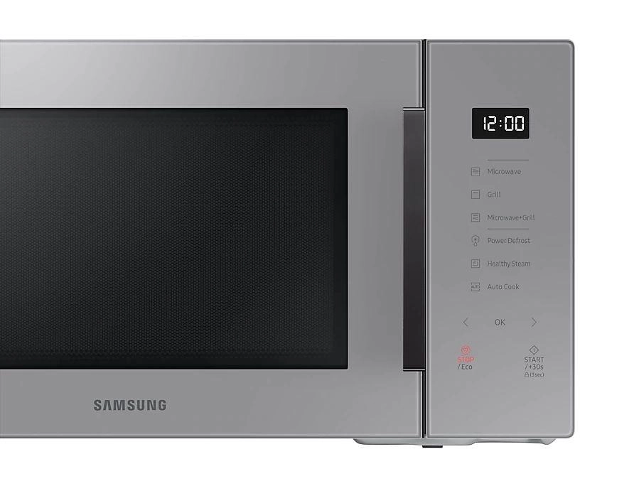 Микроволновая печь Samsung MG30T5018AG (Grill) (Малайзия) - фото №4 Микроволновая печь Samsung MG30T5018AG (Grill) (Малайзия) онлайн