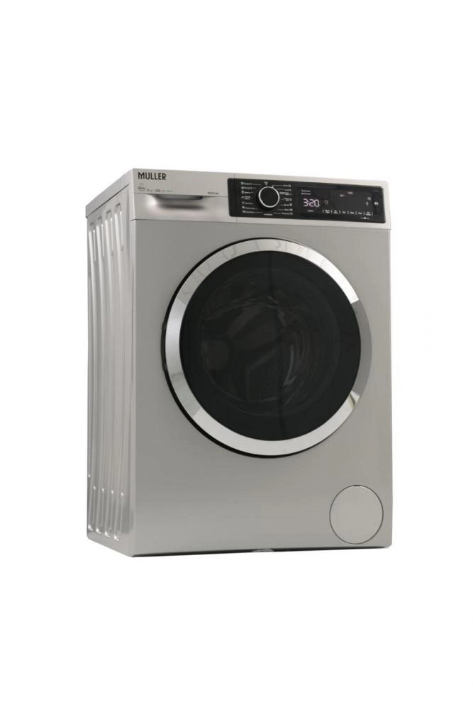 Стиральная машина Muller WDZ814ML (8 Кг) онлайн