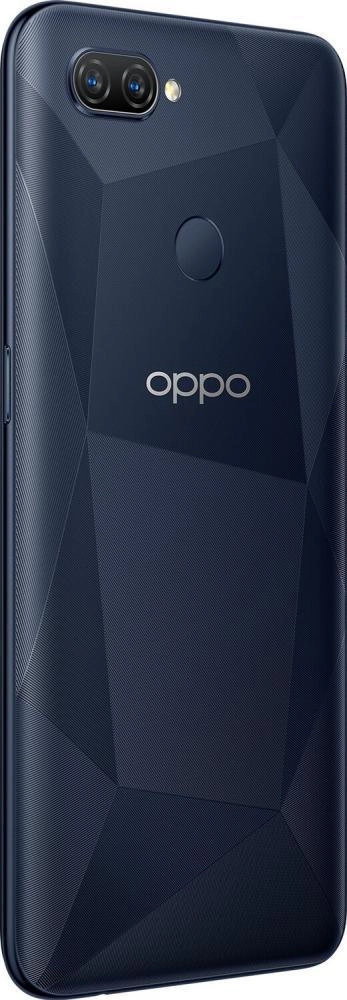OPPO A12 3/32GB Black smartfoni onlayn