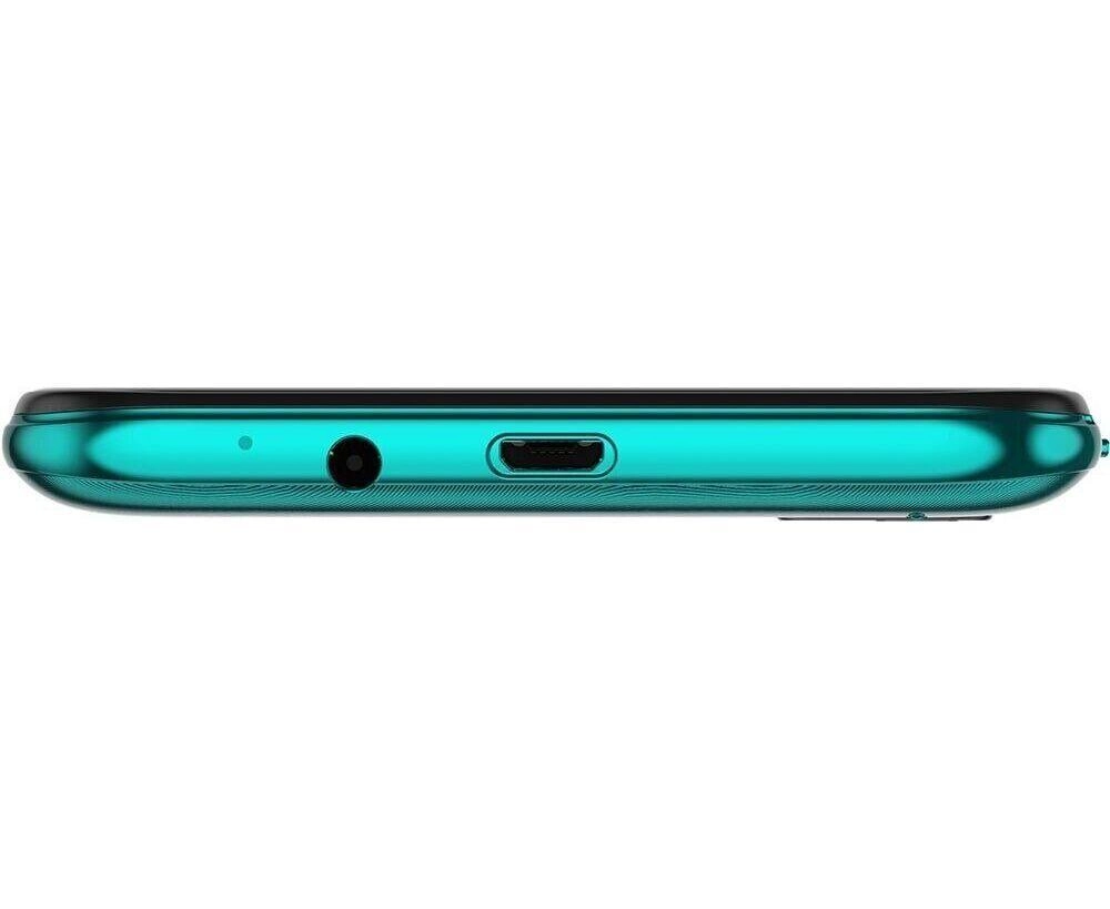 Смартфон TECNO Spark 6 Go 2/32GB (Green) в Узбекистане