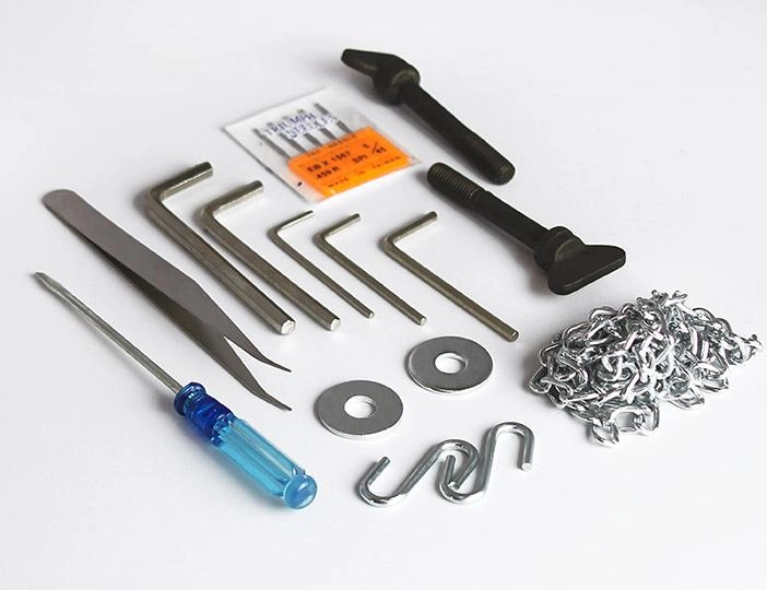 Мешкозашивочная машина цепного стежка SHUNFA SF26-1A онлайн