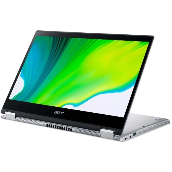 Acer Spin 3 SP314-54N-31MF / Intel i3-1005 / DDR4 4GB / SSD 256GB / 14 Acer Spin 3 SP314-54N-31MF / Intel i3-1005 / DDR4 4GB / SSD 256GB / 14