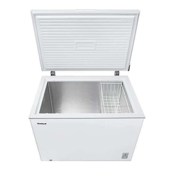 Goodwell GRF-CF300W2 muzlatgichi onlayn