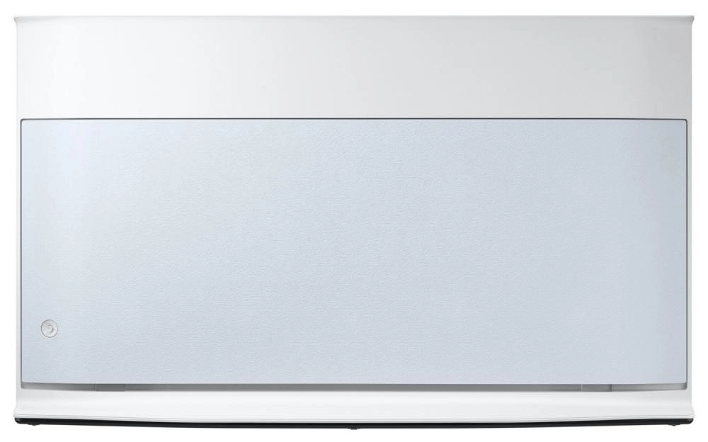 QLED Samsung The Serif QE55LS01TAU (2020) 4K UHD Smart TV  televizori O'zbekistonda