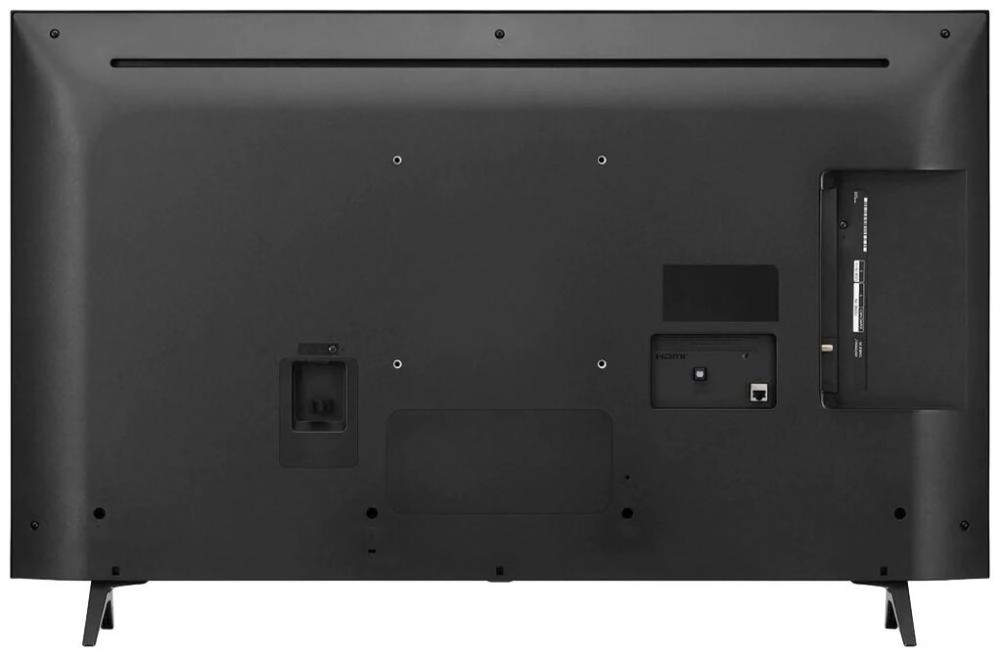 Телевизор LG 43UP77006LB 4K UHD Smart TV (2021) онлайн