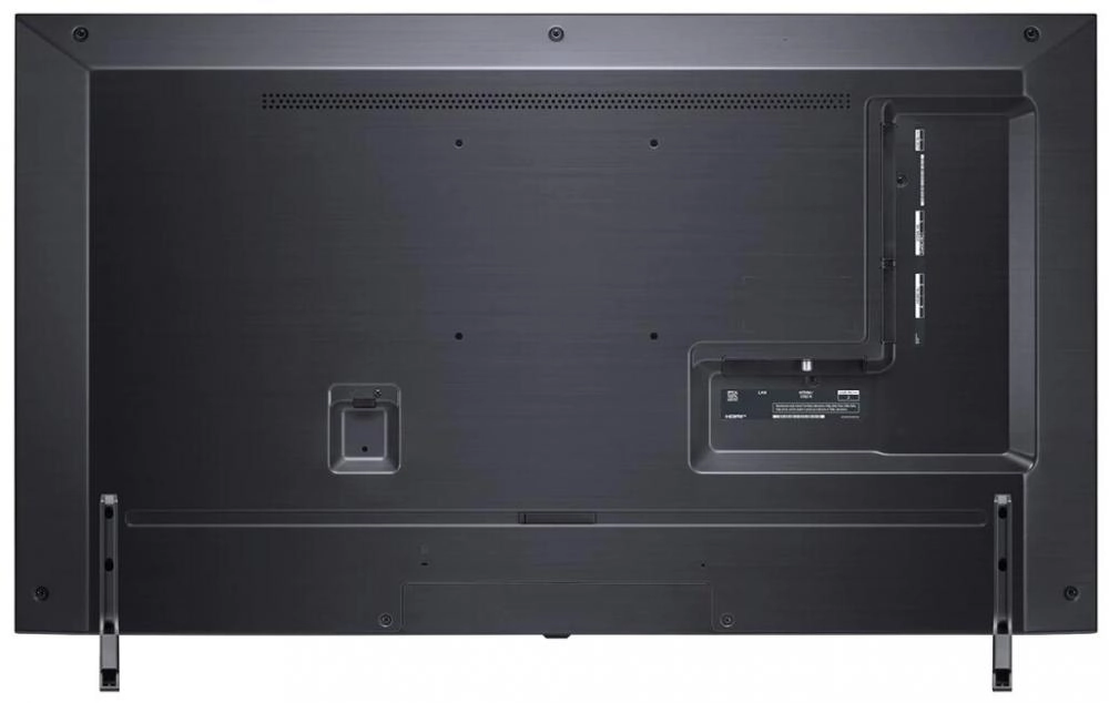 Телевизор LG 50NANO806PA NanoCell 4K UHD Smart TV (2021) онлайн