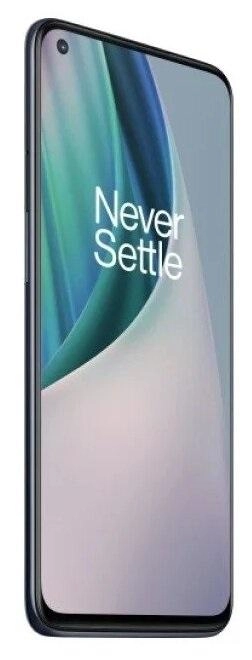 OnePlus Nord N10 6/128 Gb Midnight ice smartfoni onlayn