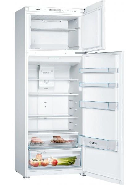 Холодильник Bosch KDN46NW21U онлайн