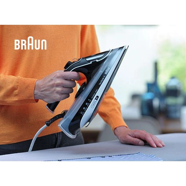 Braun TexStyle 5 SI5188BK dazmoli onlayn