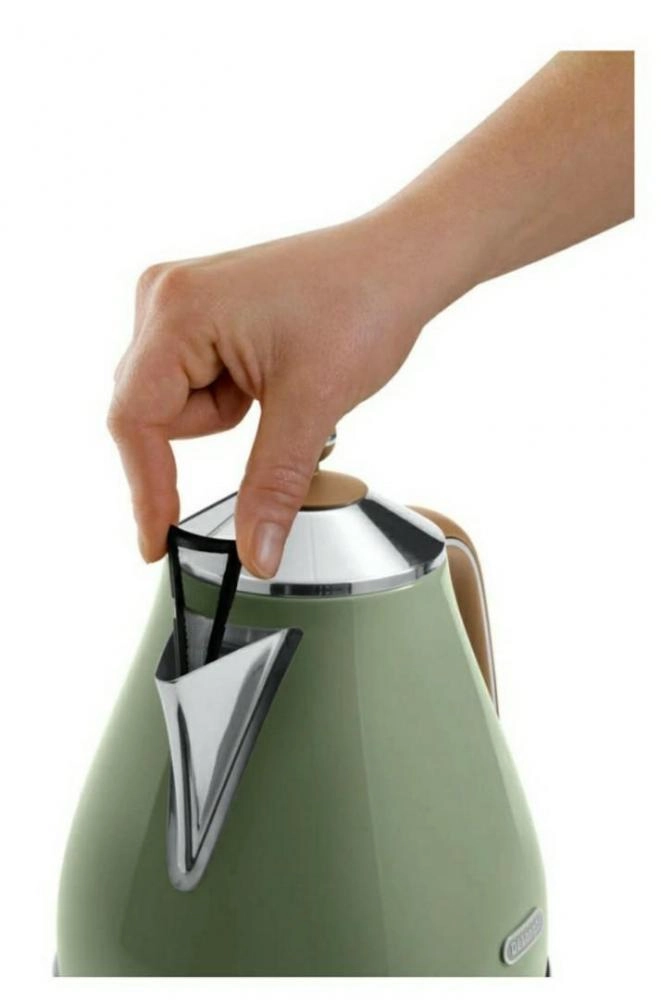 De'Longhi KBOV2001.GR elektr choynagi onlayn