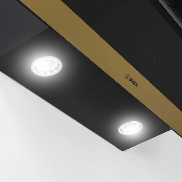 Вытяжка Bosch DWK65AJ90R онлайн