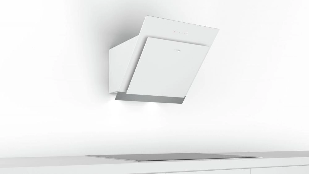 Вытяжка Bosch DWK67HM20 онлайн