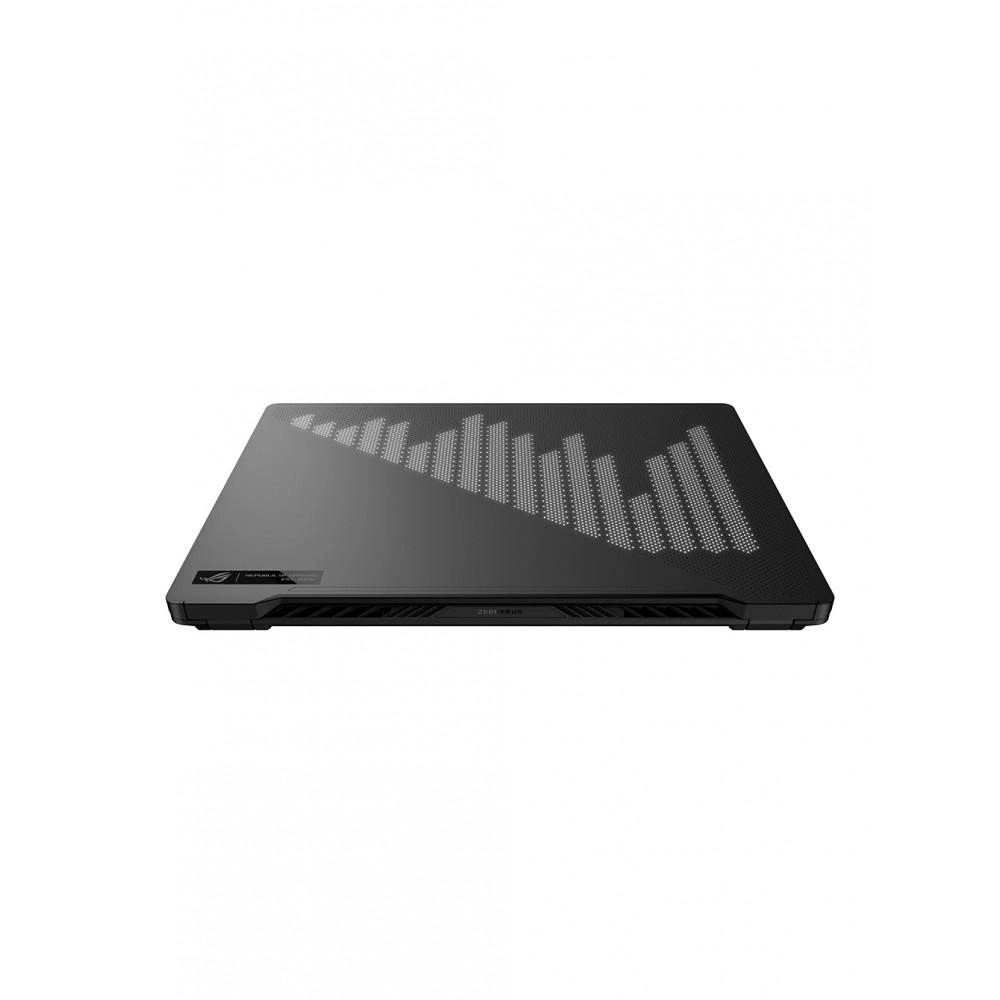 Ноутбук ASUS ROG Zephyrus G14 GA401IV. AMD Ryzen 9 4900HS. DDR4 16GB. SSD 1TB.  RTX2060 6GB. 14