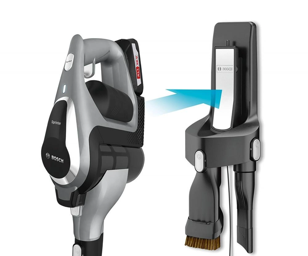 Пылесос Bosch BCS1ULTD онлайн