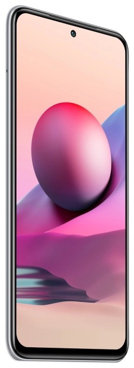 Смартфон Xiaomi Redmi Note 10s 6/128GB White онлайн