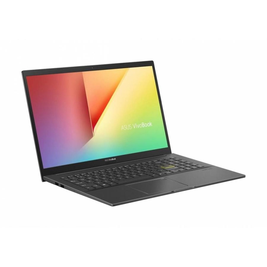 Ноутбук Asus K513E / Intel i7-1165 / DDR4 16GB / SSD 512GB / 15.6