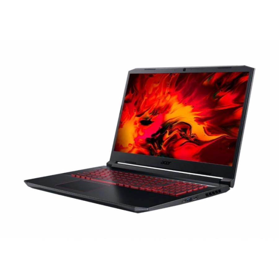 Ноутбук Acer AN517-52-5962 / Intel i5-10300H / DDR4 8GB / HDD 256GB SSD 256GB / RTX3050Ti 4GB / 17.3 Ноутбук Acer AN517-52-5962 / Intel i5-10300H / DDR4 8GB / HDD 256GB SSD 256GB / RTX3050Ti 4GB / 17.3